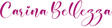 Logo Carina Bellezza